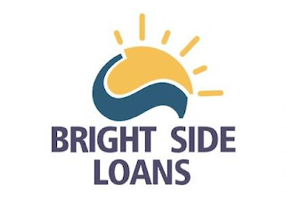 BRIGHT SIDE LOANS logo