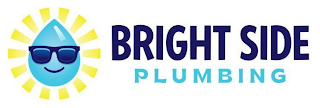 BRIGHT SIDE PLUMBING logo