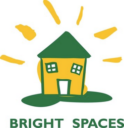 BRIGHT SPACES logo