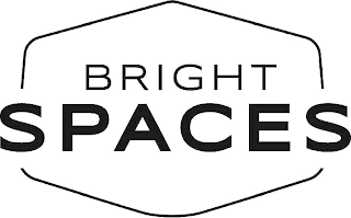 BRIGHT SPACES logo