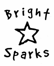 BRIGHT SPARKS logo