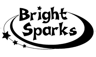 BRIGHT SPARKS logo