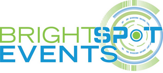 BRIGHT SPOT EVENTS logo