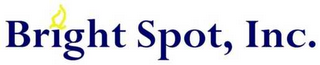 BRIGHT SPOT, INC. logo