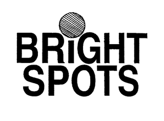 BRIGHT SPOTS logo