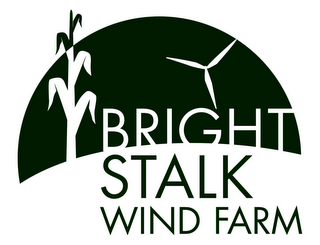 BRIGHT STALK WIND FARM logo