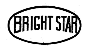 BRIGHT STAR logo