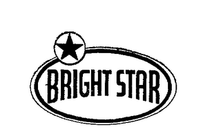 BRIGHT STAR logo