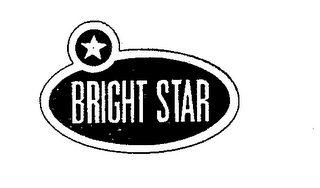BRIGHT STAR logo