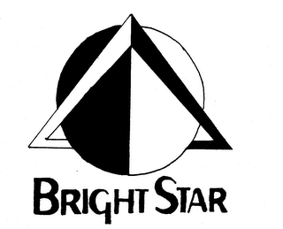 BRIGHT STAR logo