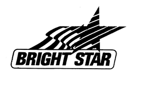 BRIGHT STAR logo