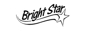 BRIGHT STAR logo