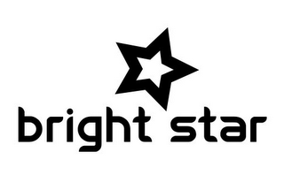 BRIGHT STAR logo