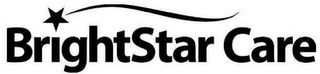 BRIGHT STAR CARE logo