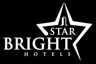 BRIGHT STAR HOTELS logo