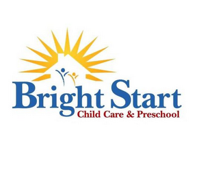 BRIGHT START CHILD CARE & PRESCHOOL logo