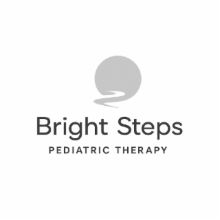 BRIGHT STEPS PEDIATRIC THERAPY logo