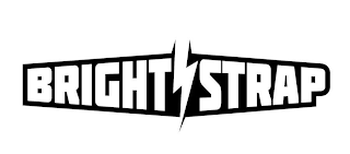 BRIGHT STRAP logo