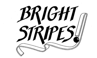 BRIGHT STRIPES! logo