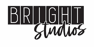 BRIGHT STUDIOS logo