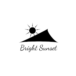BRIGHT SUNSET logo