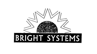 BRIGHT SYSTEMS logo