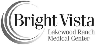 BRIGHT VISTA LAKEWOOD RANCH MEDICAL CENTER logo