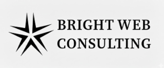 BRIGHT WEB CONSULTING logo