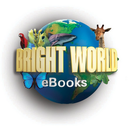 BRIGHT WORLD EBOOKS logo