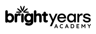 BRIGHT YEARS ACADEMY logo