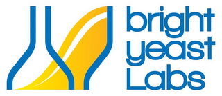 BRIGHT YEAST LABS logo