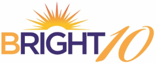 BRIGHT10 logo