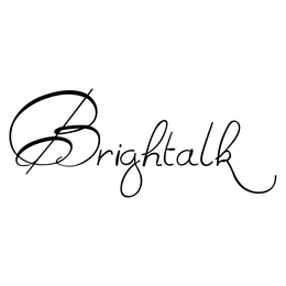 BRIGHTALK logo