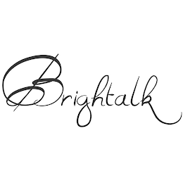 BRIGHTALK logo