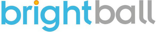 BRIGHTBALL logo