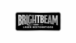 BRIGHTBEAM LASER RESTORATIONS logo