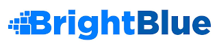 BRIGHTBLUE logo