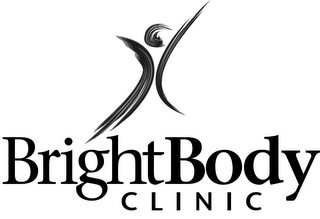 BRIGHTBODY   C L I N I C logo
