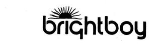 BRIGHTBOY logo