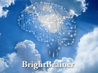 BRIGHTBRAINER 0100 1001 logo