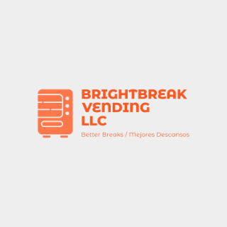 BRIGHTBREAK VENDING LLC BETTER BREAKS / MEJORES DESCANSOS logo