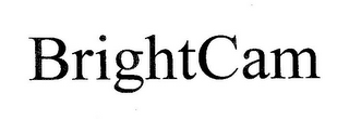 BRIGHTCAM logo