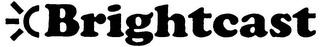 BRIGHTCAST logo