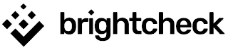 BRIGHTCHECK logo