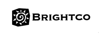 BRIGHTCO logo