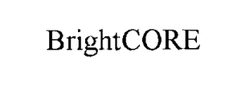 BRIGHTCORE logo