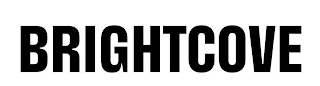 BRIGHTCOVE logo