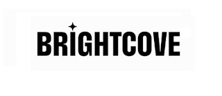 BRIGHTCOVE logo