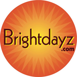 BRIGHTDAYZ.COM logo