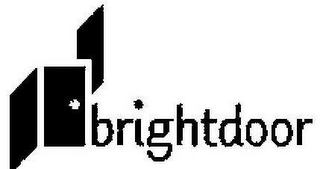 BRIGHTDOOR logo